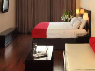 Dazzler Suites Juncal Buenos Aires Exteriör bild
