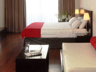 Dazzler Suites Juncal Buenos Aires Exteriör bild